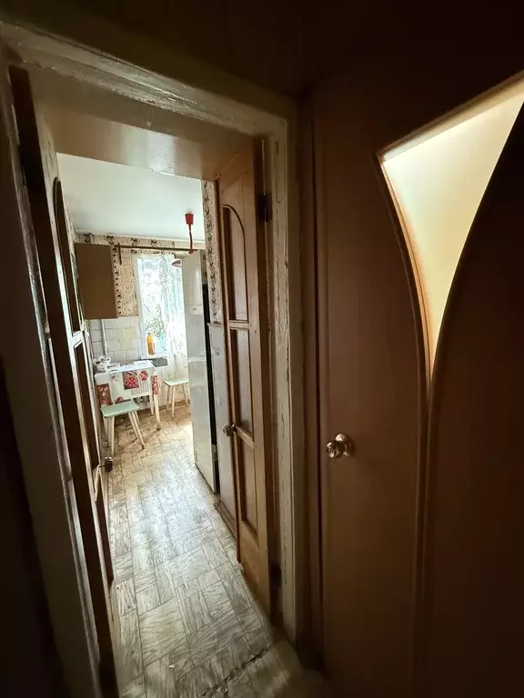 Продаётся 1-к квартира, 34.1 м - Фото 1