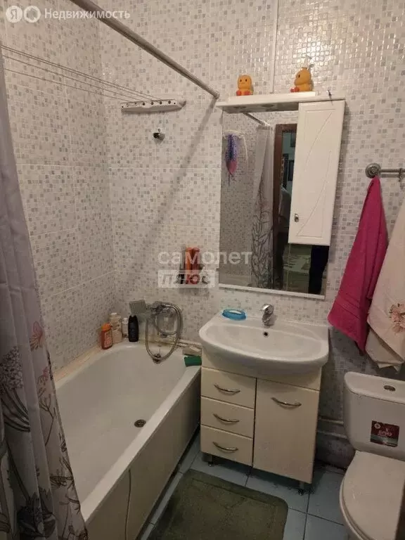 3-комнатная квартира: Москва, Ягодная улица, 6 (75.7 м) - Фото 1