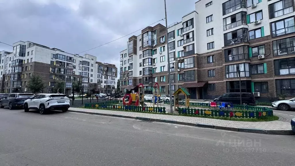 Помещение свободного назначения в Московская область, Мытищи городской ... - Фото 1