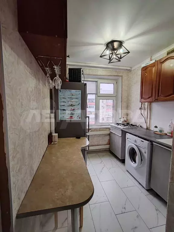 1-к. квартира, 22,5 м, 7/9 эт. - Фото 1