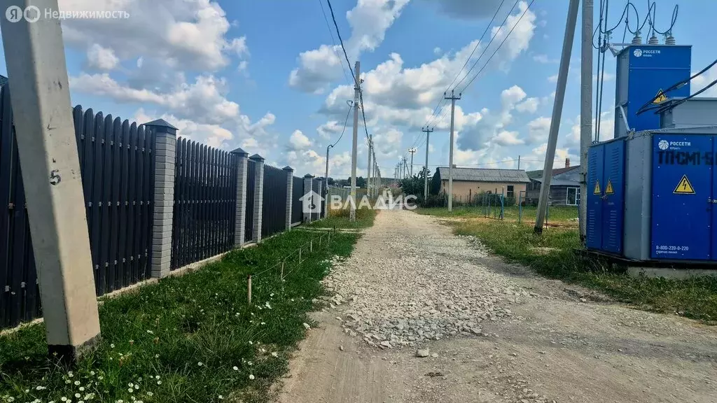 Участок в Краснодарский край, городской округ Новороссийск, СТ ... - Фото 1