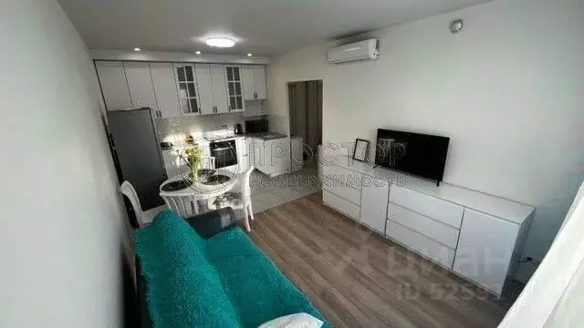 2-к кв. Московская область, Балашиха ул. Реутовская, 26 (52.2 м) - Фото 2