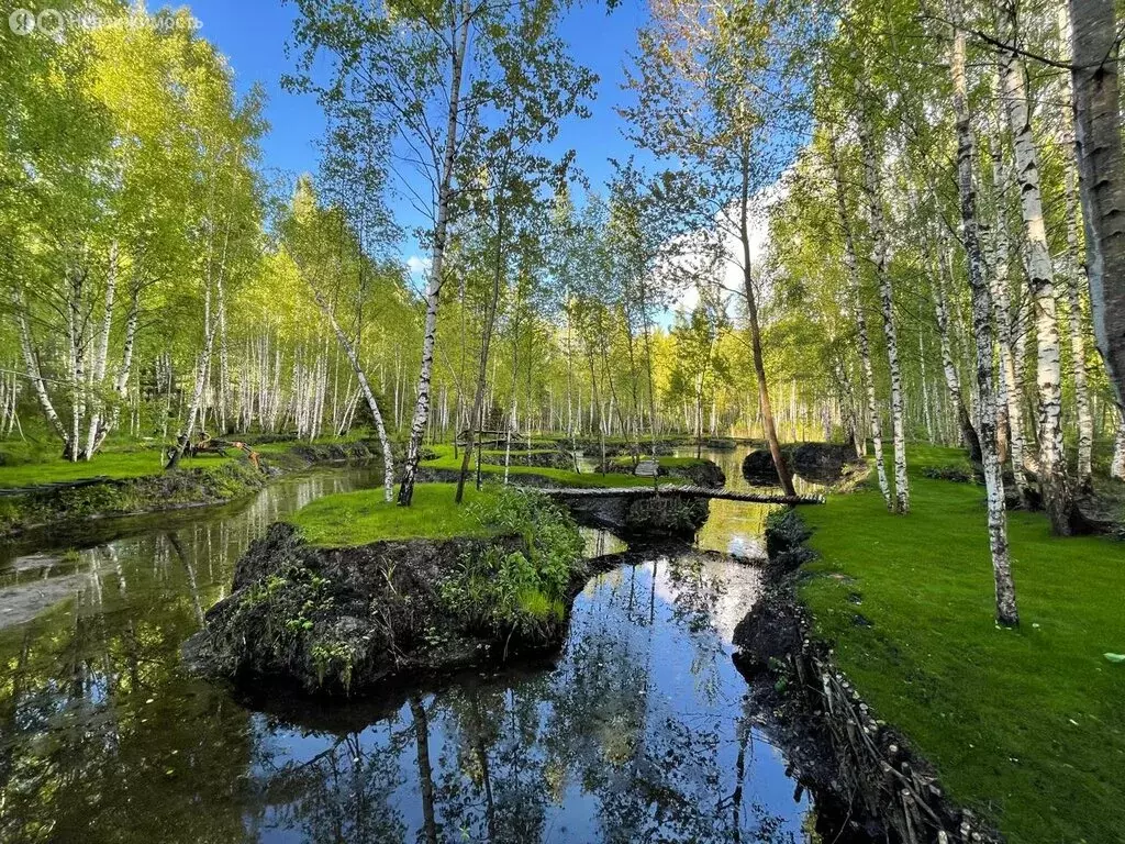 Дом в Одинцовский городской округ, садовое товарищество Конник (390 м) - Фото 0