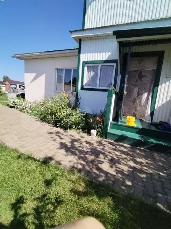 Дом 157 м на участке 37 сот. - Фото 1