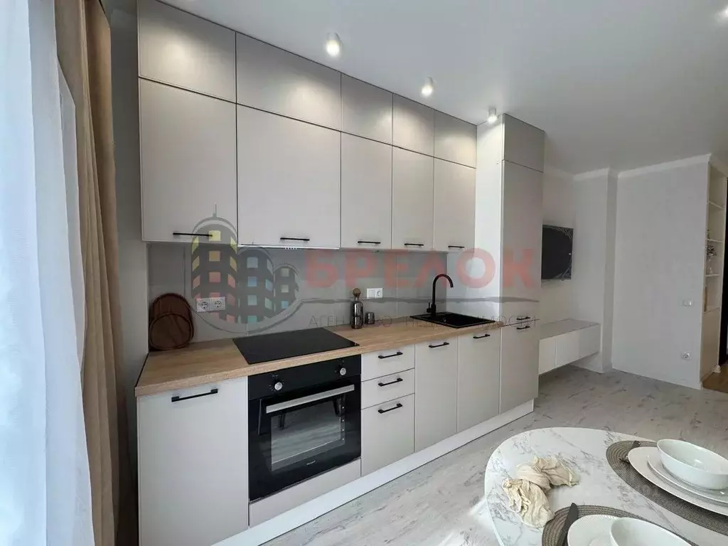 2-к кв. Ростовская область, Ростов-на-Дону Красноармейская ул., ... - Фото 1