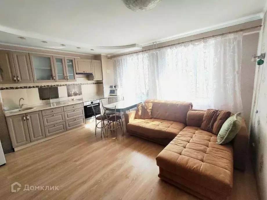 Продаётся 3-к квартира, 66.3 м - Фото 0