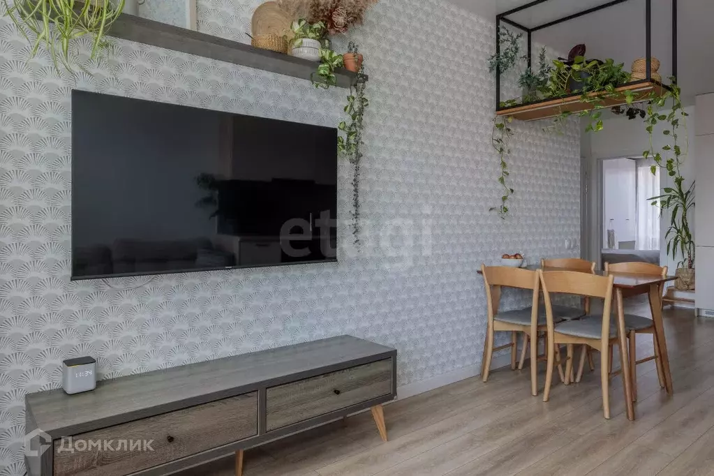 Продаётся 2-к квартира, 62.2 м - Фото 1