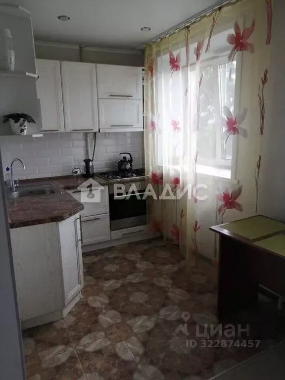 3-к кв. Алтайский край, Бийск пер. Владимира Мартьянова, 144 (60.0 м) - Фото 2