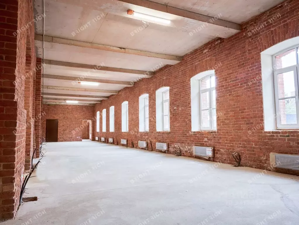 Офис в Санкт-Петербург Варшавский проезд, 6 (1315 м) - Фото 1