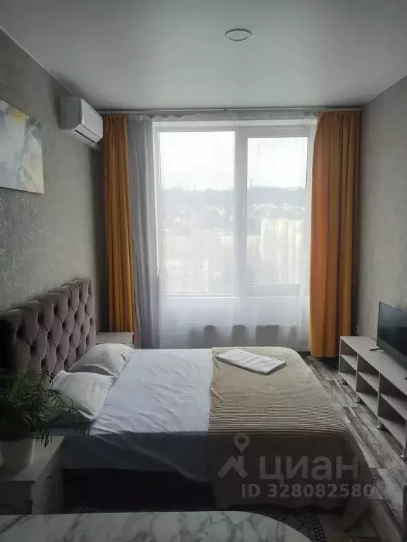 Студия Крым, Симферополь ул. Беспалова, 110М (28.0 м) - Фото 1
