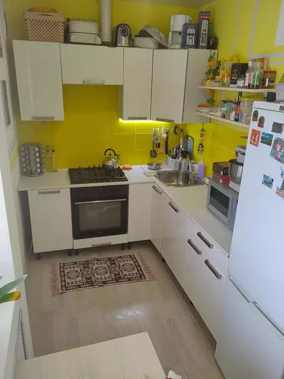 Продаётся 3-к квартира, 70.1 м - Фото 0