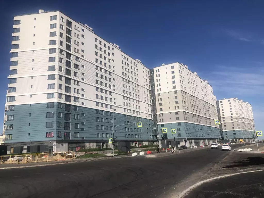 Продаётся квартира-студия, 19.2 м - Фото 0