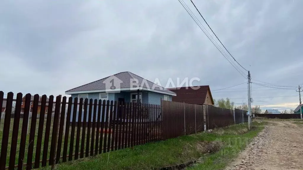 Дом в Московская область, Воскресенск городской округ, д. Золотово, ... - Фото 2