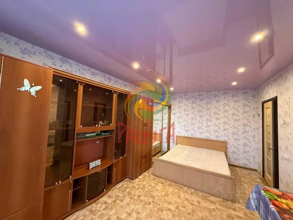 2-к кв. Ивановская область, Иваново Новосельская ул., 8Б (53.2 м) - Фото 2