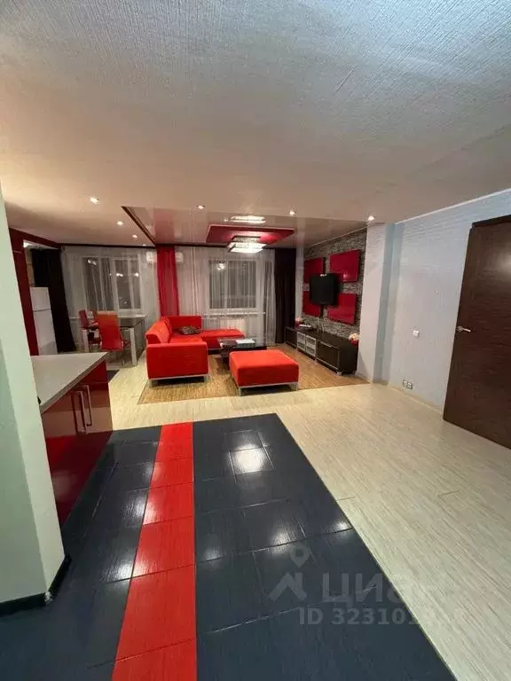 1-к кв. Свердловская область, Екатеринбург ул. Академика Шварца, 14 ... - Фото 2