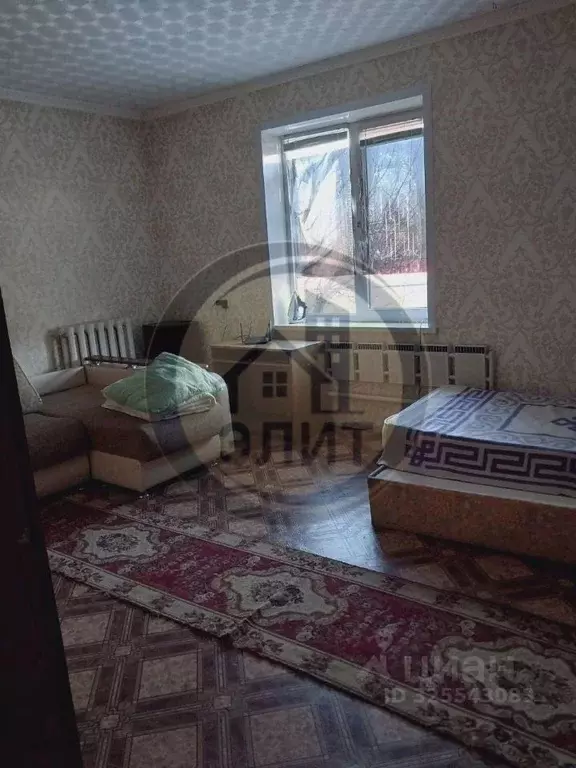 Дом в Белгородская область, Старый Оскол пер. 1-й Сиреневый (160 м) - Фото 2