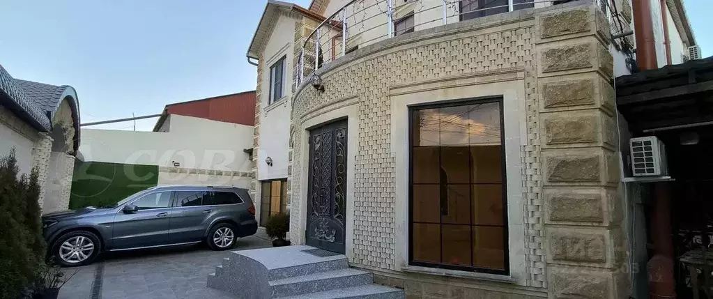 Дом в Дагестан, Дербент Озерная ул., 5 (196 м) - Фото 2