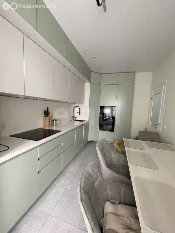 3-комнатная квартира: Одинцово, улица Маршала Бирюзова, 7к1 (80 м) - Фото 1