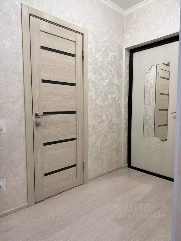 1-к кв. Оренбургская область, Оренбург Уральская ул., 2/16 (32.4 м) - Фото 1