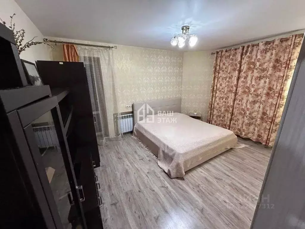 1-к кв. Калужская область, Калуга Первомайская ул., 35 (45.4 м) - Фото 2