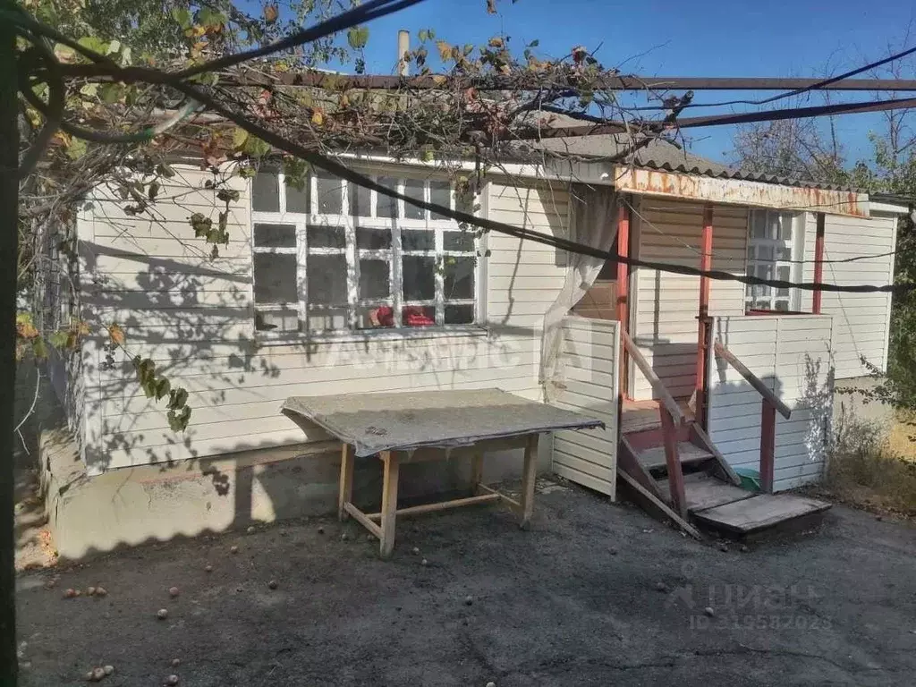 Дом в Ростовская область, Белокалитвинский район, пос. Коксовый ... - Фото 2