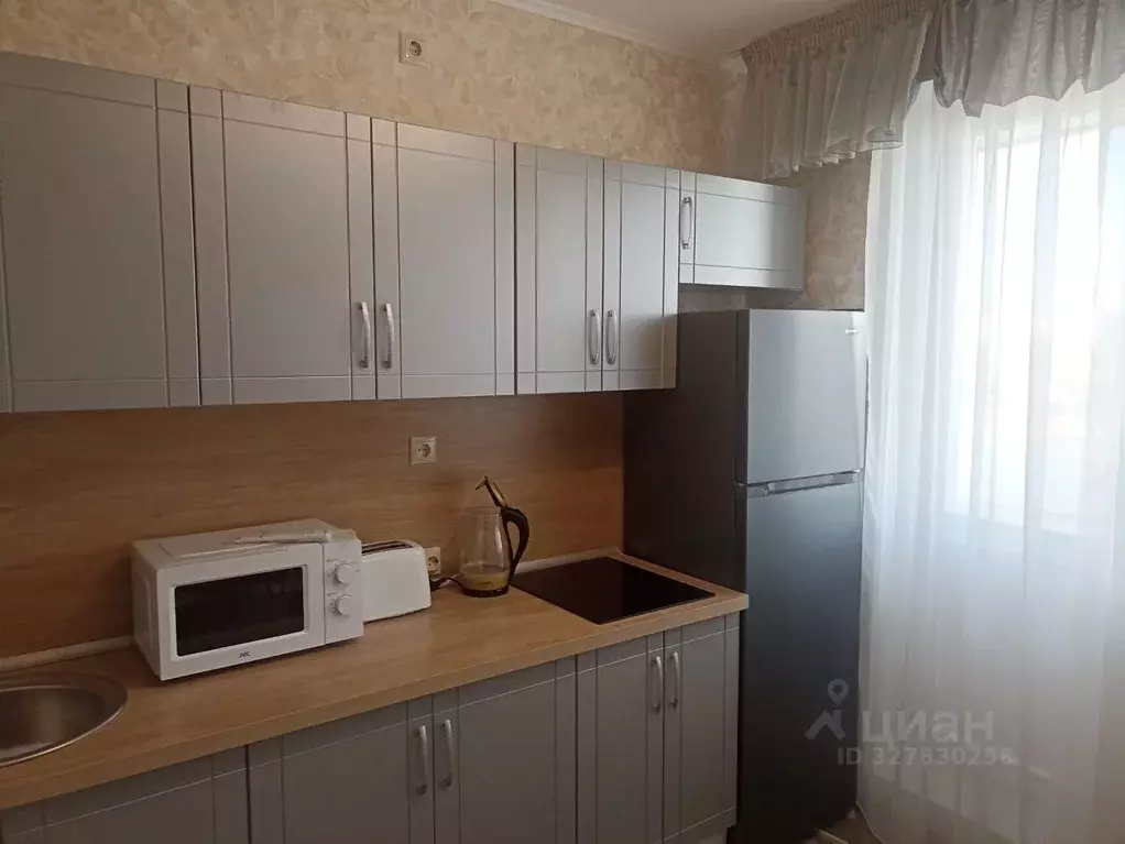 1-к кв. Москва Изюмская ул., 49к3 (40.0 м) - Фото 1