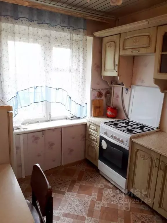 1-к кв. Московская область, Серпухов Советская ул., 91 (30.0 м) - Фото 1