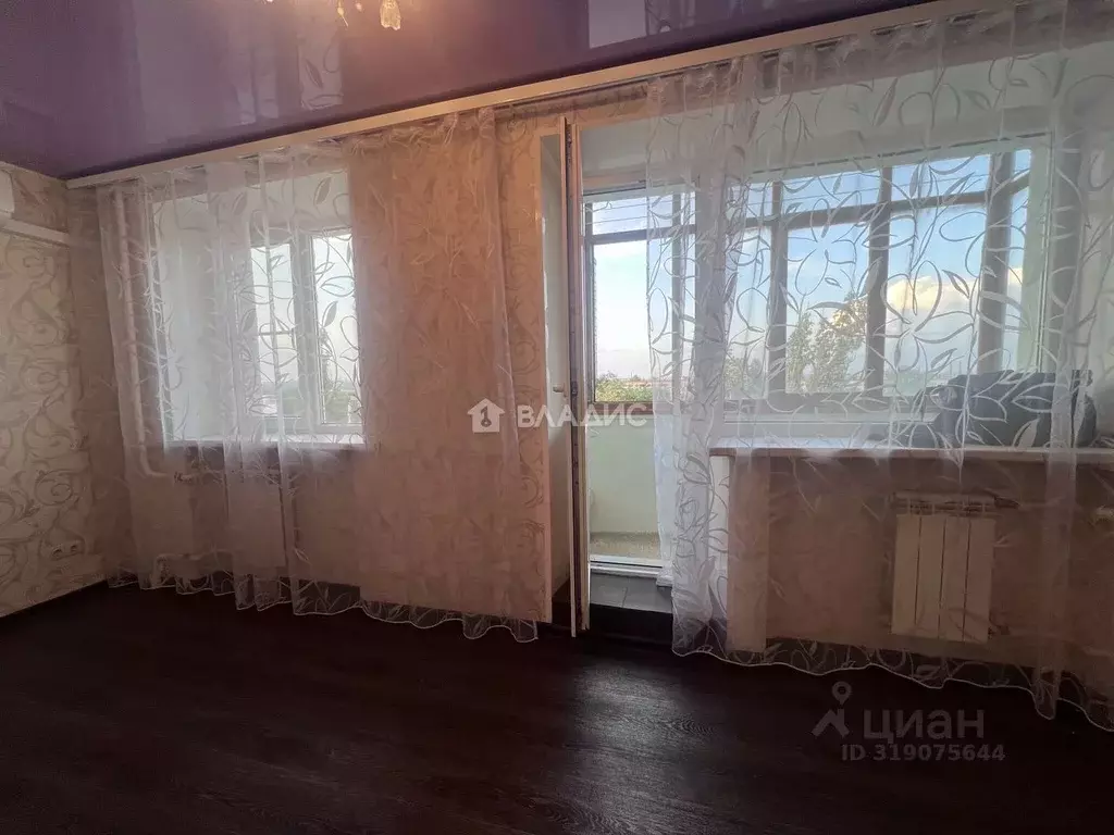 2-к кв. Волгоградская область, Волгоград ул. Батова, 6 (43.0 м) - Фото 1