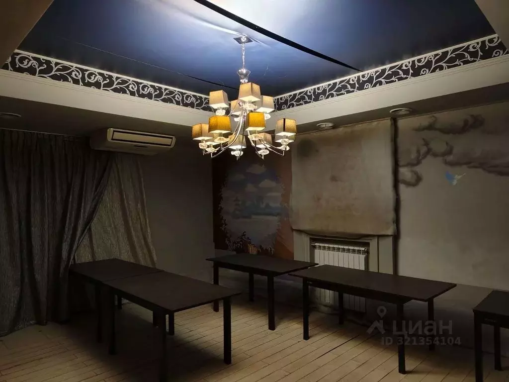 Помещение свободного назначения в Самарская область, Тольятти Новый ... - Фото 2