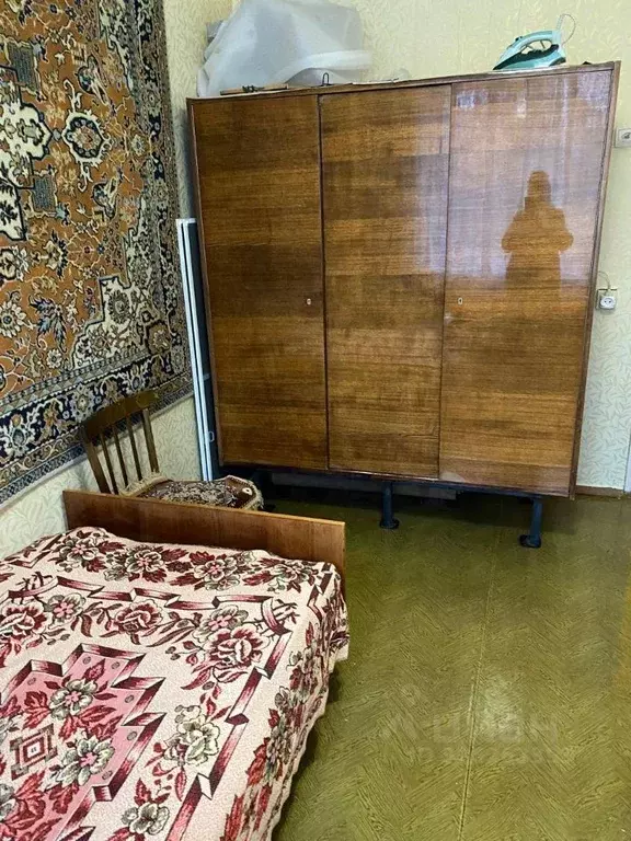 Комната Татарстан, Казань ул. Академика Завойского, 12 (14.0 м) - Фото 2