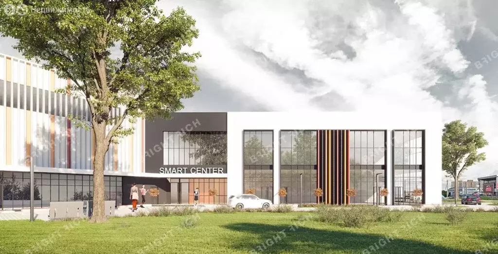 Офис (670.57 м) - Фото 2