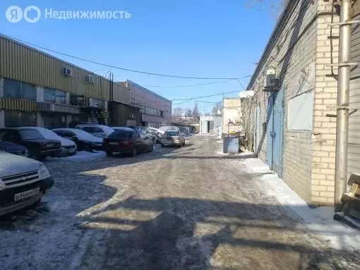 Производственное помещение (100 м) - Фото 1