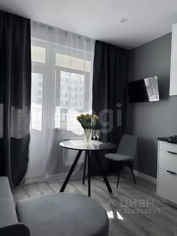 1-к кв. Москва ул. Братьев Гранат, 8 (35.8 м) - Фото 2