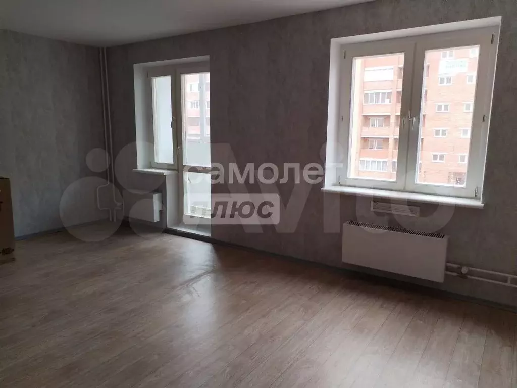 Квартира-студия, 35 м, 8/8 эт. - Фото 1