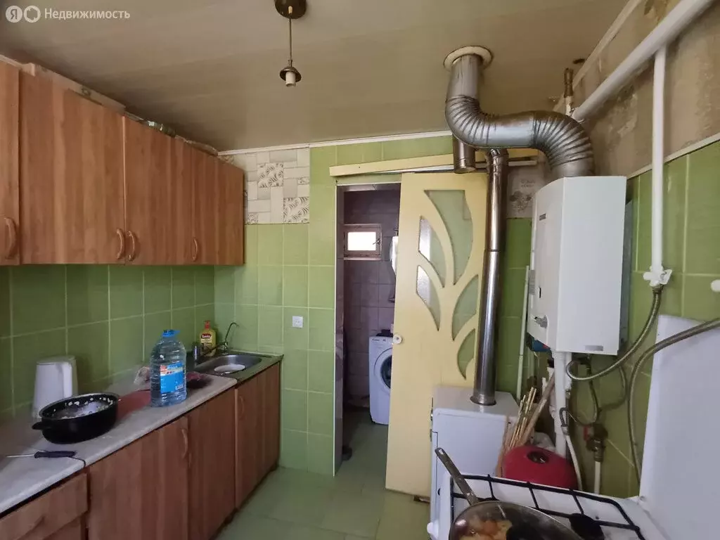 Дом в Ростов-на-Дону, Нахичевань, улица 38-я Линия, 9 (50 м) - Фото 0
