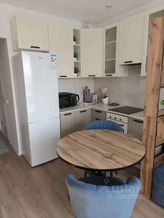 Студия Ярославская область, Ярославль ул. Академика Колмогорова, 26к2 ... - Фото 1