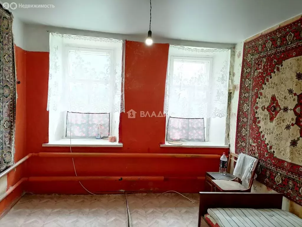 2-комнатная квартира: Ковров, Советская улица, 28 (44.1 м) - Фото 2
