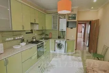 2-к кв. Краснодарский край, Геленджик Одесская ул., 22к2ск2 (65.0 м) - Фото 0