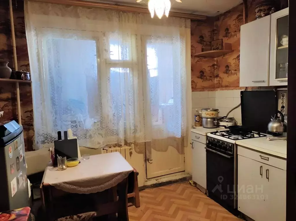 Комната Тверская область, Тверь ул. Артюхиной, 9к2 (19.0 м) - Фото 2