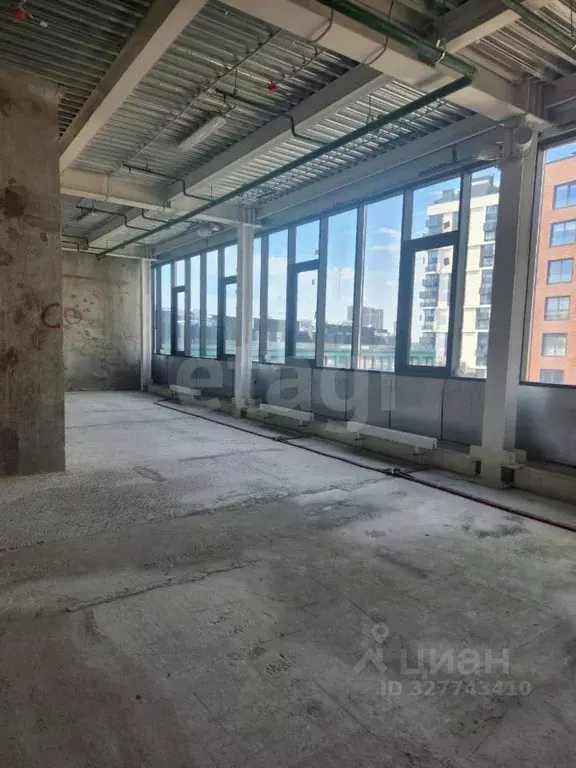 Офис в Москва ул. Сущевский Вал, 49 (121 м) - Фото 2