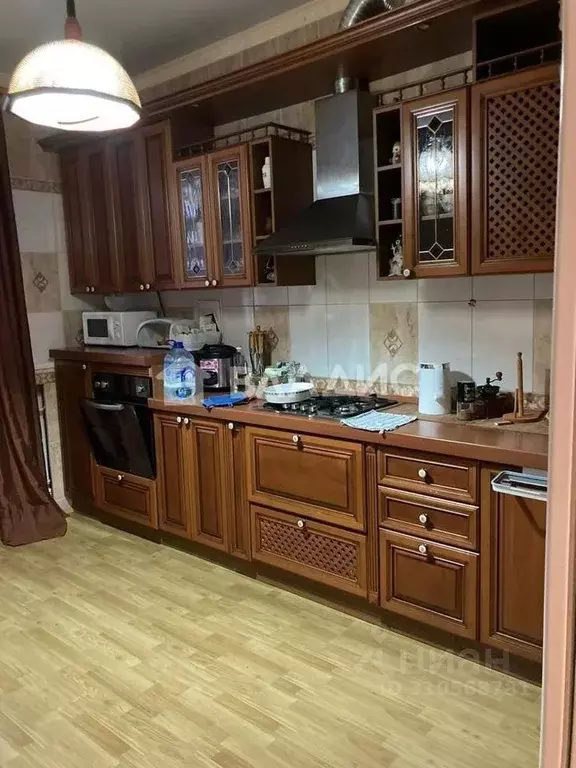 1-к кв. Владимирская область, Владимир ул. Батурина, 37б (52.9 м) - Фото 1