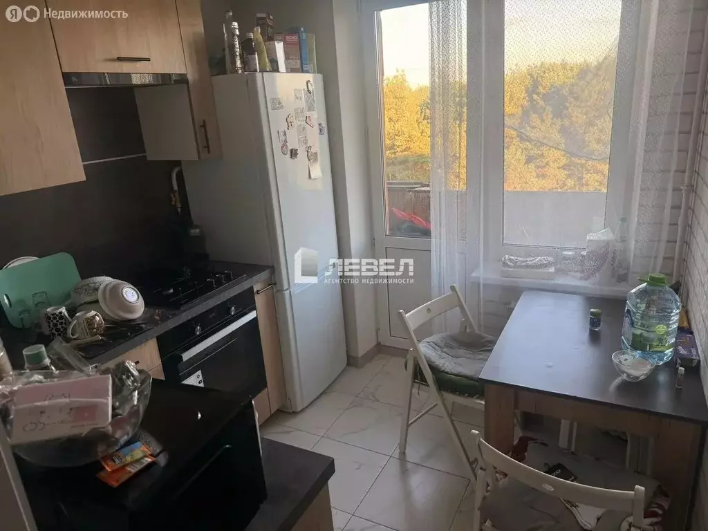 2-комнатная квартира: Подольск, улица Филиппова, 10А (38.2 м) - Фото 1