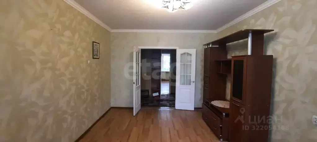 3-к кв. Ханты-Мансийский АО, Лангепас ул. Первостроителей, 2 (64.1 м) - Фото 2