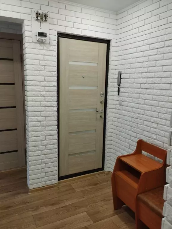 Продаётся 3-к квартира, 56 м - Фото 0