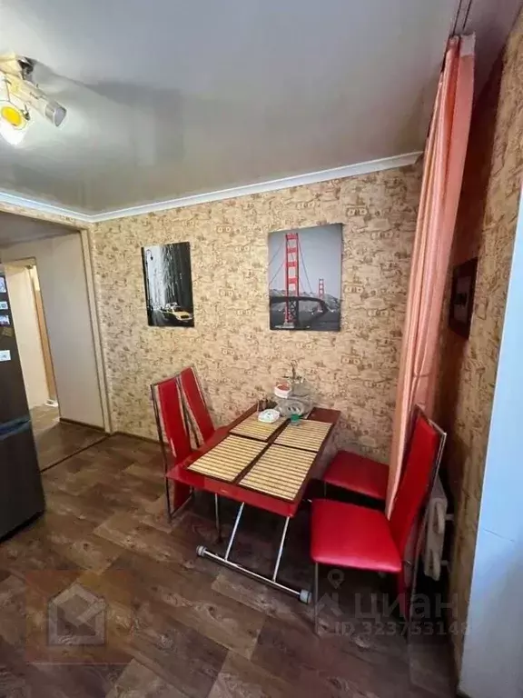 2-к кв. Крым, Симферополь просп. Победы, 218 (56.0 м) - Фото 1