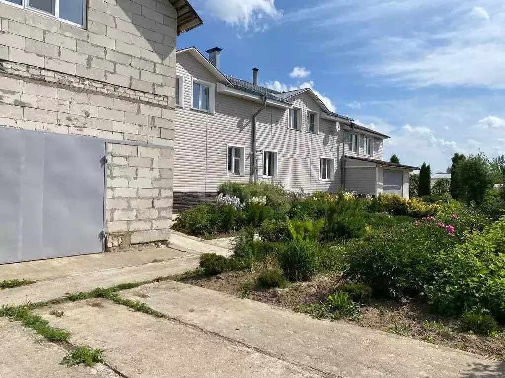 Таунхаус в Смоленская область, Смоленский муниципальный округ, д. ... - Фото 2