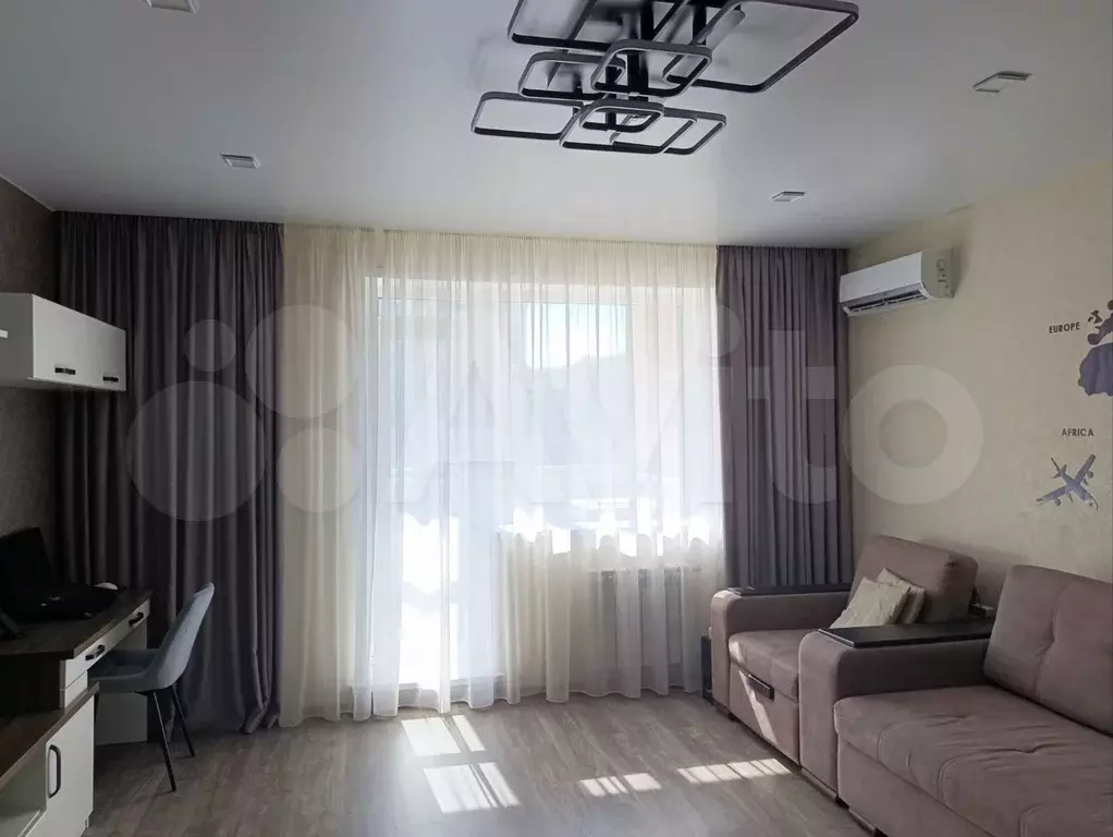 2-к. квартира, 51 м, 5/9 эт. - Фото 0