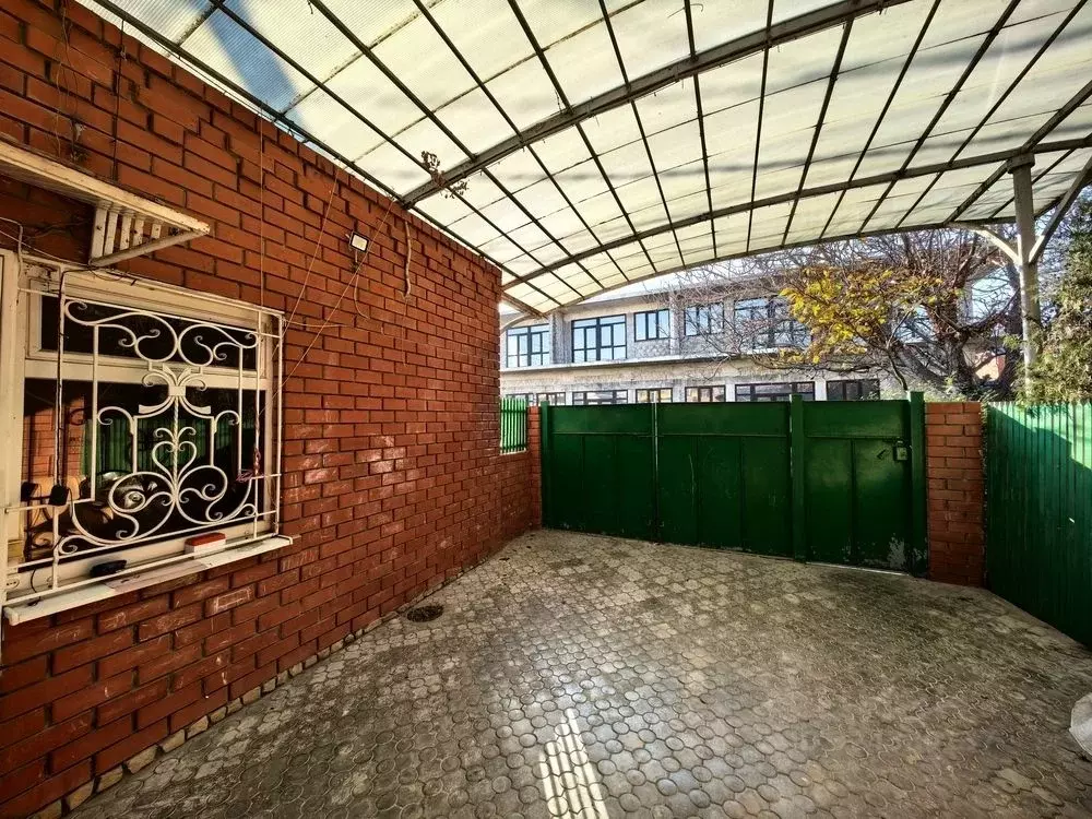 Дом в Краснодарский край, Анапа муниципальный округ, с. Витязево ул. ... - Фото 2