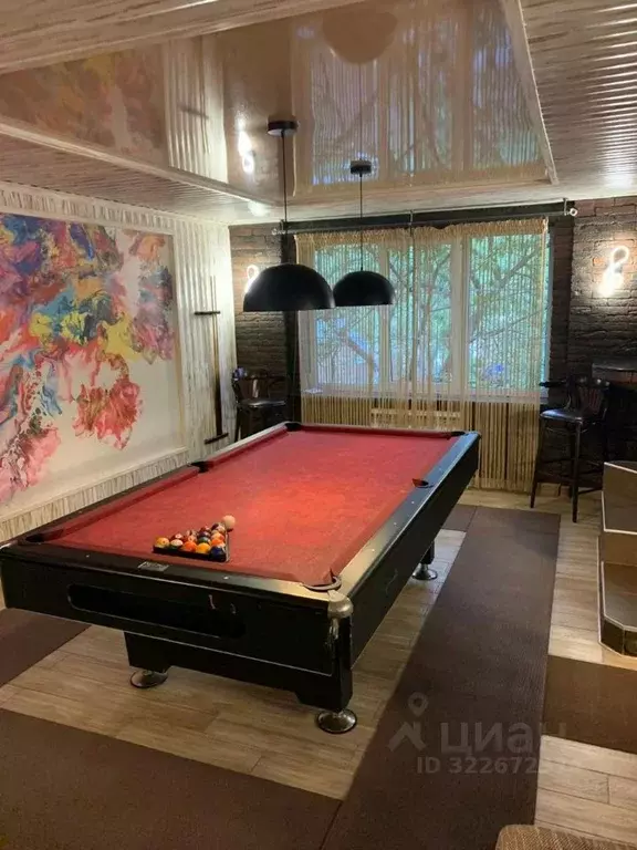 Дом в Московская область, Чехов муниципальный округ, д. Ивачково 8 ... - Фото 2