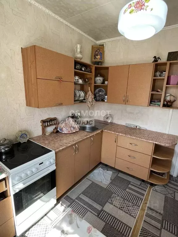 1-к кв. Челябинская область, Челябинск Краснофлотская ул., 65 (41.6 м) - Фото 1